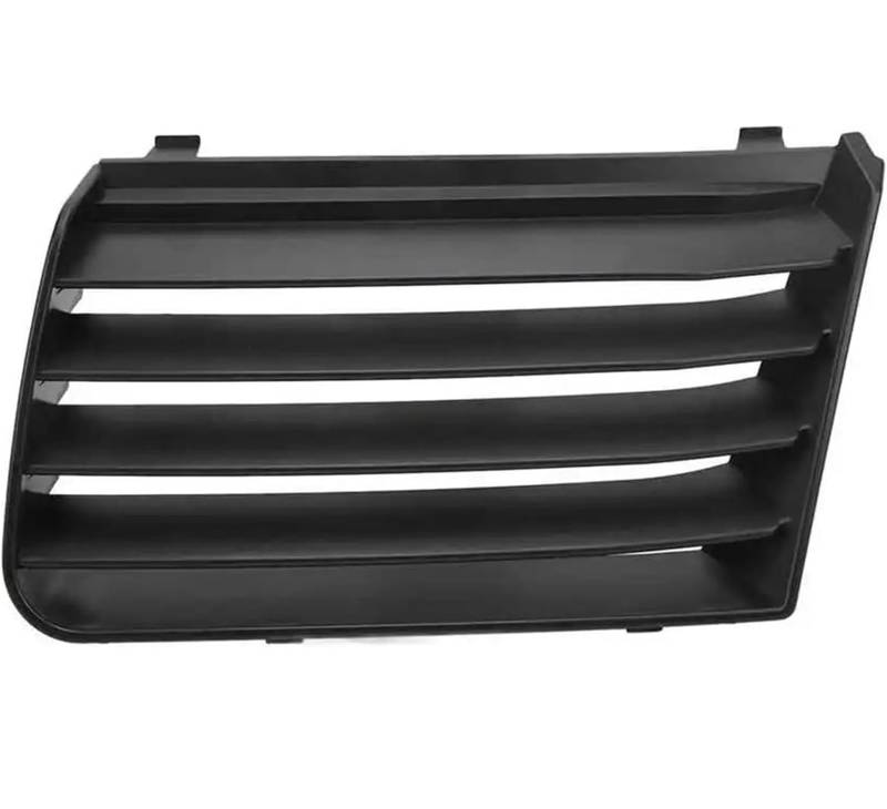 Auto-Nebelscheinwerfergitter Auto Frontschürze Kühlergrill Frontschürze Luft Für Sitz 2001-2010 Auto Zubehör(Left) von Generisch