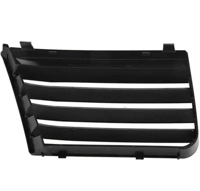 Auto-Nebelscheinwerfergitter Auto Frontschürze Kühlergrill Frontschürze Luft Für Sitz 2001-2010 Auto Zubehör(Right) von Generisch