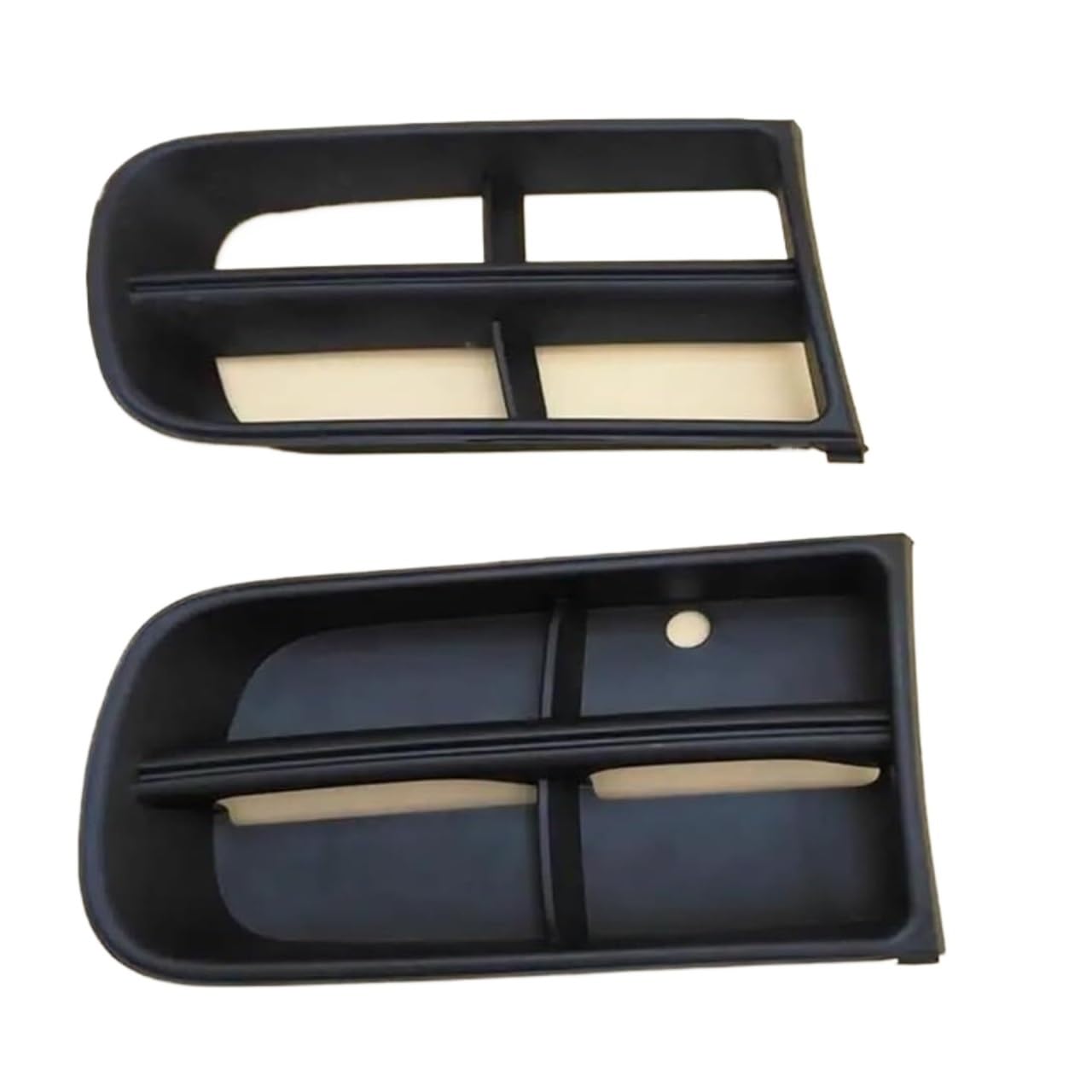 Auto-Nebelscheinwerfergitter Für Roomster 2006-2010 Auto Front Stoßstange Nebel Licht Kühlergrill Abdeckung Kappe Auto Zubehör Auto-Nebelscheinwerfergitter Für Roomster 2006-2010 Auto Front Stoßstange Nebel Licht Kühlergrill Abdeckung Kappe Auto Zubehör von Generisch