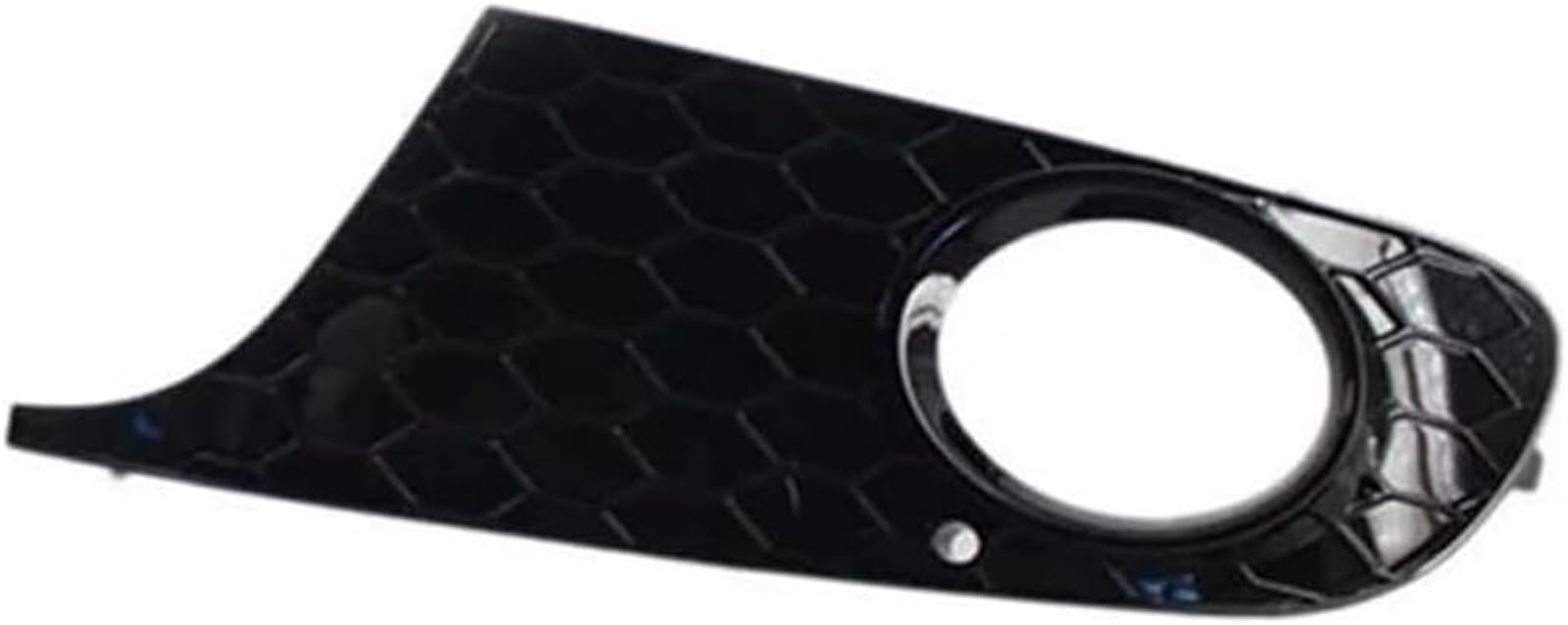 Auto-Nebelscheinwerfergitter Nebelscheinwerferabdeckung für VW für Golf 6 VI MK6 2009-2013(Left) von Generisch