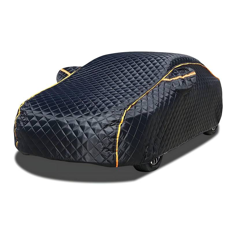 Auto Plane Gemacht für Audi S7 2020-2022, Auto Abdeckplane, Abdeckplane Auto, Auto Abdeckplane Winter, Autogarage Abdeckung Wasserdicht h1127or60 von Generisch