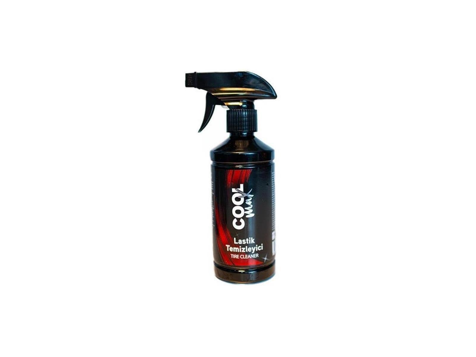 Auto Reifenreiniger Reifenpflege Reifenglanz Spray Schutz Glanz 400 ml Auto Reifenreiniger Reifenpflege Reifenglanz Spray Schutz Glanz 400 ml von Generisch