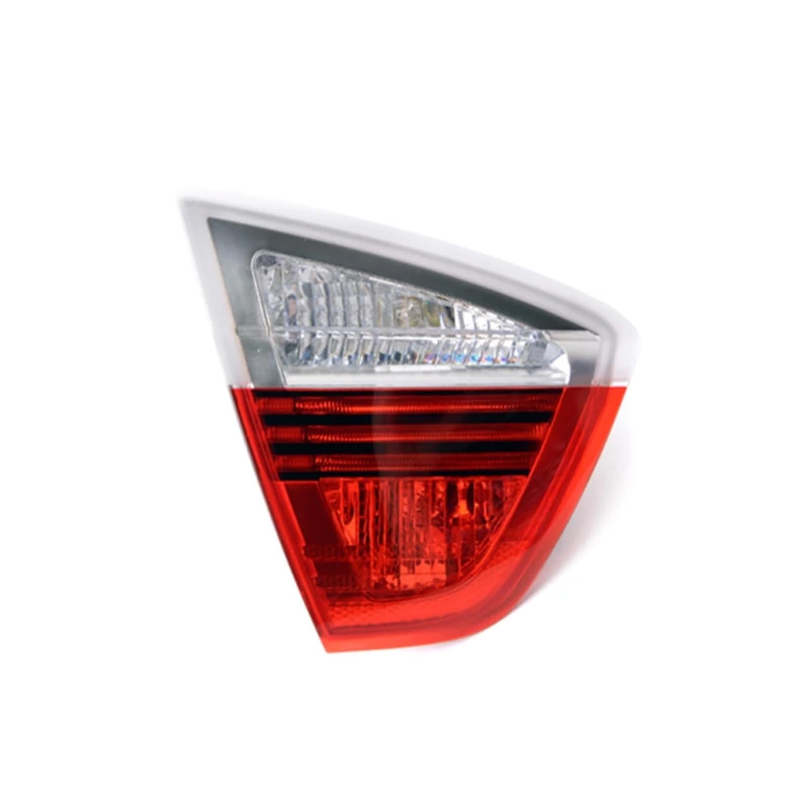 Auto-Rücklicht Für BMW 3 Serie E90 20052008 Auto Hinten Rücklicht Schwanz Bremslicht Rückseite Rückleuchten 63216937457 63216937459(Inside Left) von Generisch