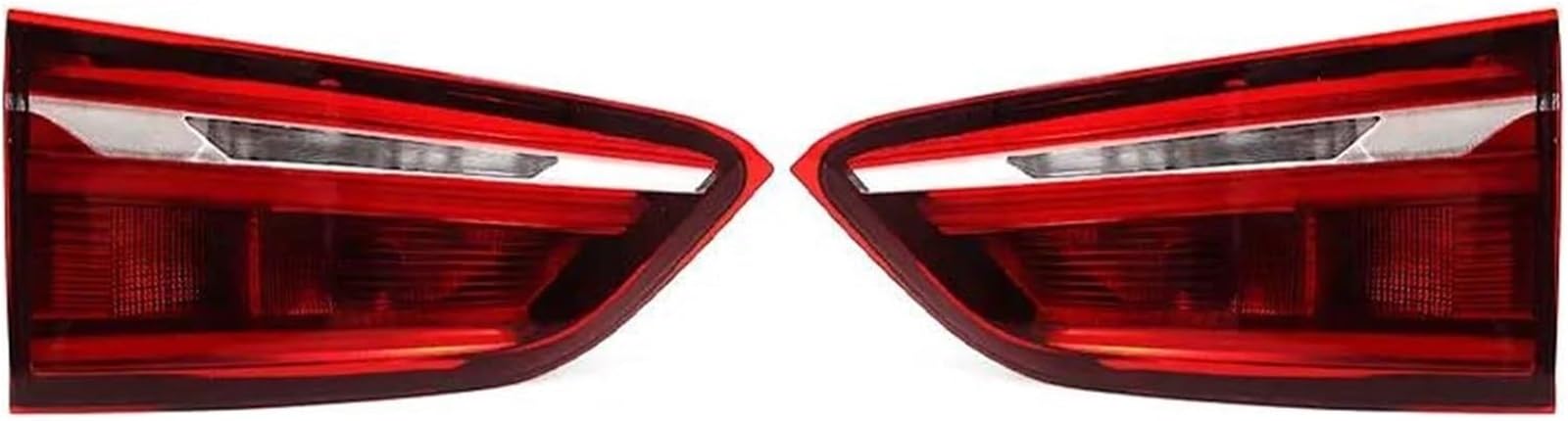 Auto-Rücklicht Für BMW X1 2016-2019 Bremse Warnung Lampe Rücklicht Montage(Left and right) von Generisch