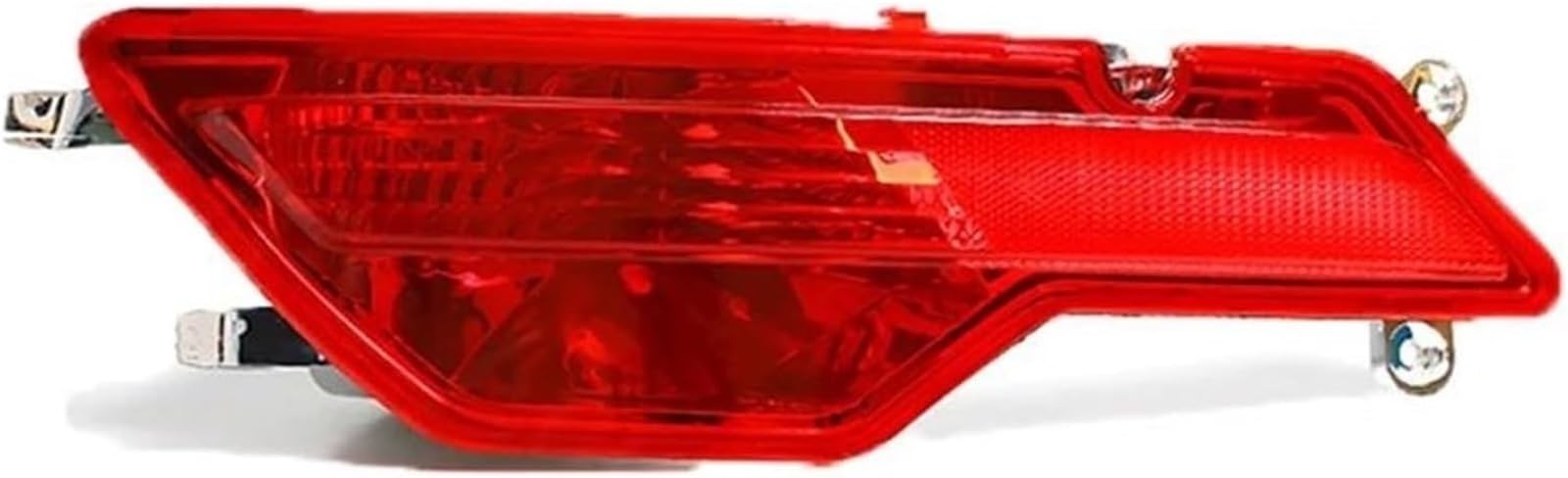 Auto-Rücklicht Für BMW X6 E71 2008-2010 Nebel Licht Stop Warnung Lampe Links Rechts Montage(Left) von Generisch