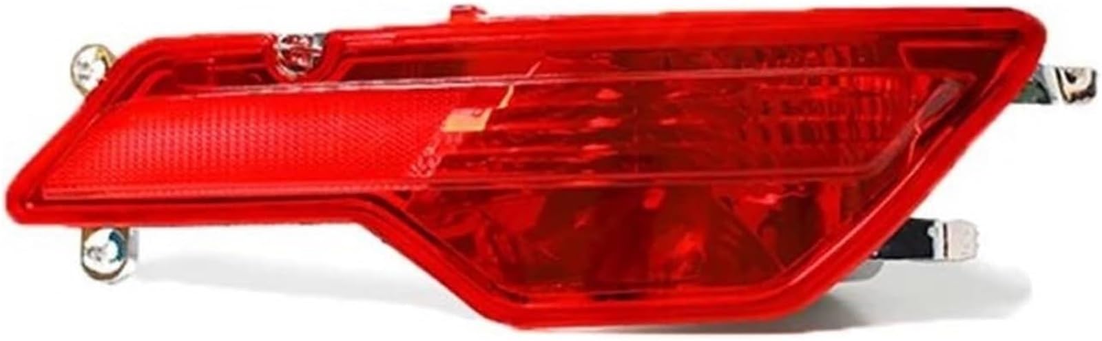 Auto-Rücklicht Für BMW X6 E71 2008-2010 Nebel Licht Stop Warnung Lampe Links Rechts Montage(Right) von Generisch