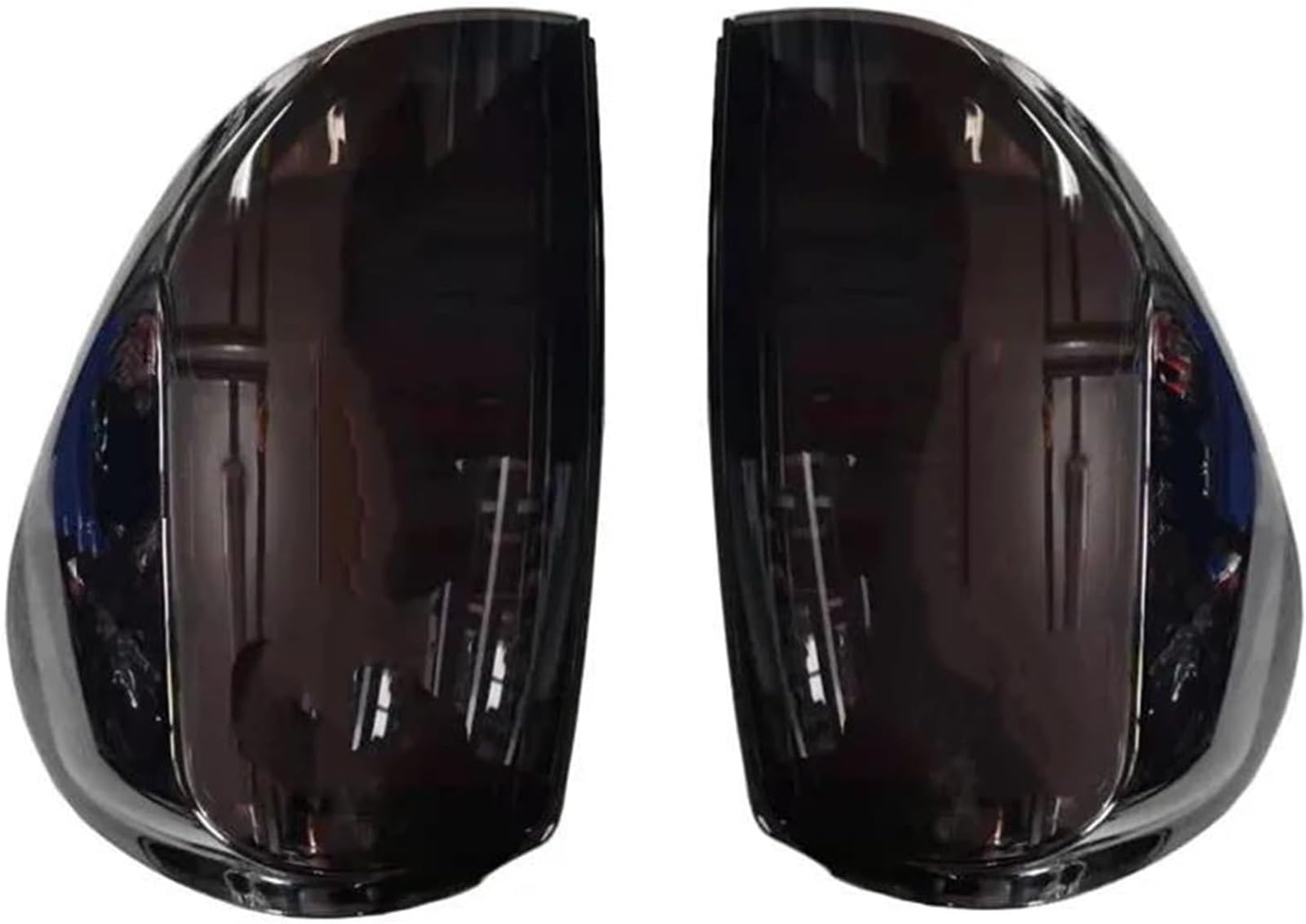 Auto-Rücklicht Für Mitsubishi für triton L200 2005-2014 Hinten Lampe DRL Bremse für signal für reverse Licht Auto-Rücklicht Für Mitsubishi für triton L200 2005-2014 Hinten Lampe DRL Bremse für signal für reverse Licht von Generisch