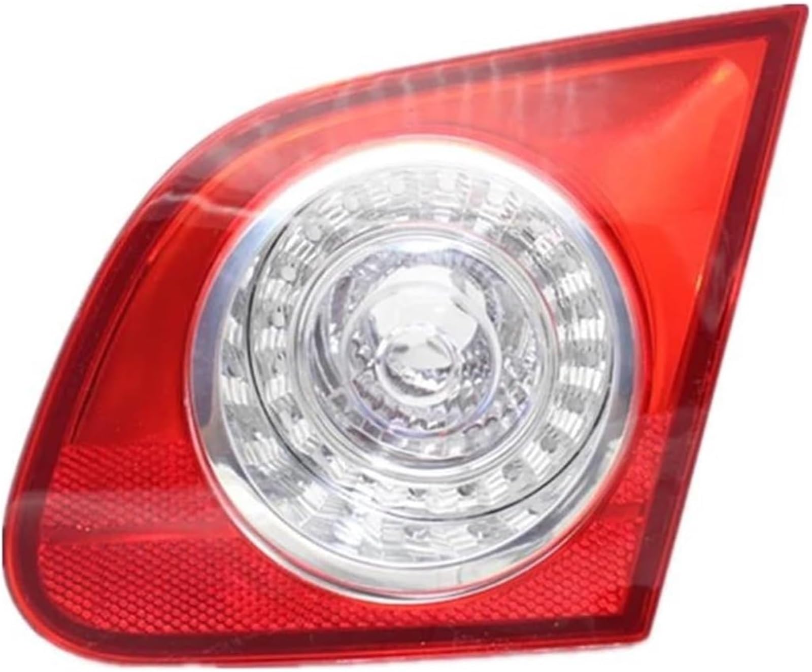 Auto-Rücklicht Für vw für passat B6 Sendan 2006-2011 Auto Hinten Schwanz Licht Lampe DRL Äußere Innere(1 right side) von Generisch