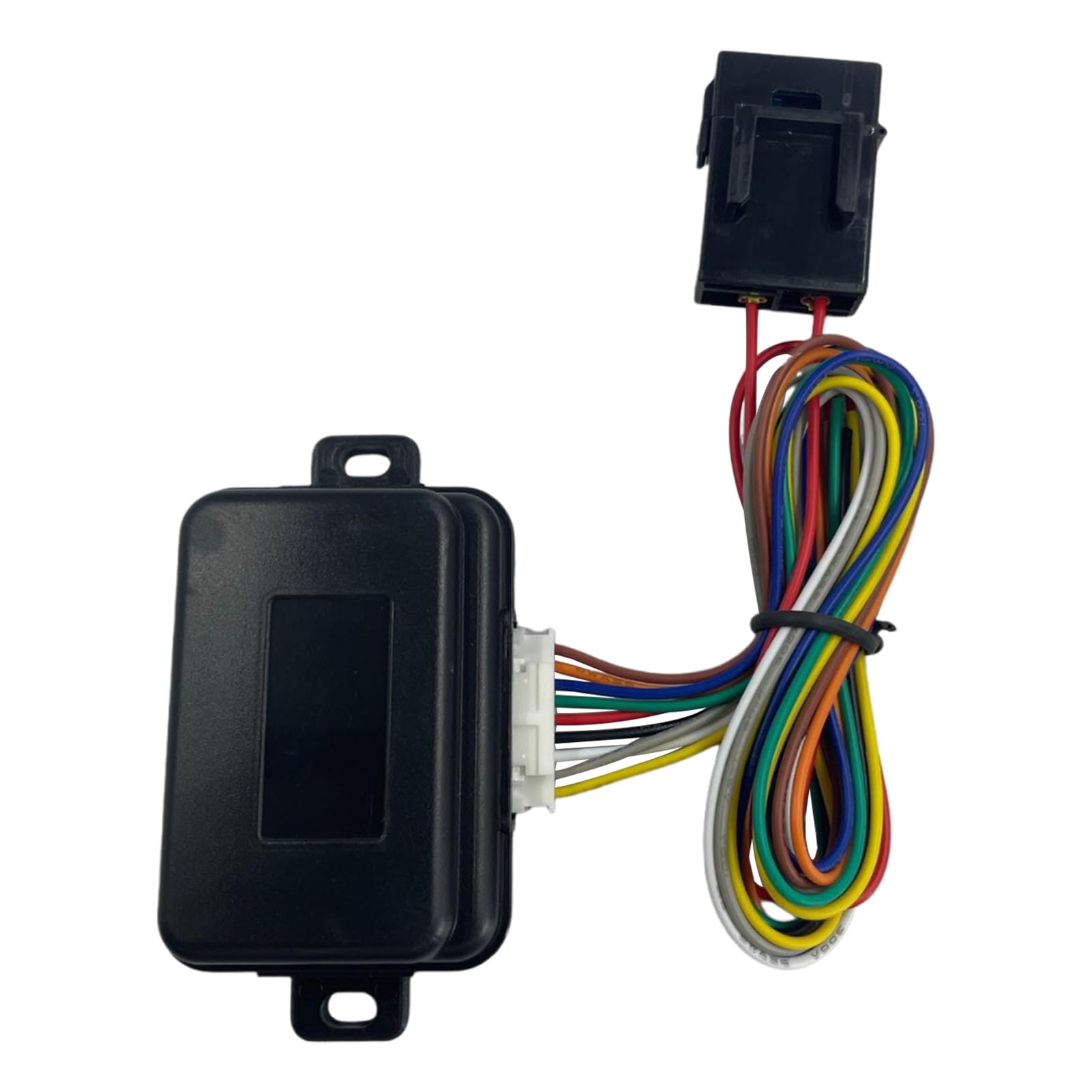 Auto Rückspiegel Faltsystem - Faltsystem mit Stoßdämpfung und automatischem Schließmechanismus - Universell einsetzbare Außenspiegel-Komponenten für präzise Spiegelverstellung Auto Rückspiegel Faltsystem - Faltsystem mit Stoßdämpfung und automatischem Schließmechanismus - Universell einsetzbare Außenspiegel-Komponenten für präzise Spiegelverstellung von Generisch