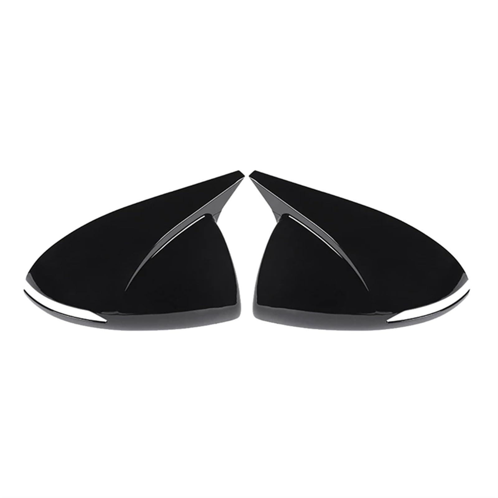 Auto-Rückspiegelabdeckung Für Hyundai Für Sonata DN8 2020 2021 Auto Rückspiegel Abdeckung Seitentür Spiegel Shell Dekoration Trim Seitenspiegel Kappen Auto-Rückspiegelabdeckung Für Hyundai Für Sonata DN8 2020 2021 Auto Rückspiegel Abdeckung Seitentür Spiegel Shell Dekoration Trim Seitenspiegel Kappen von Genérico