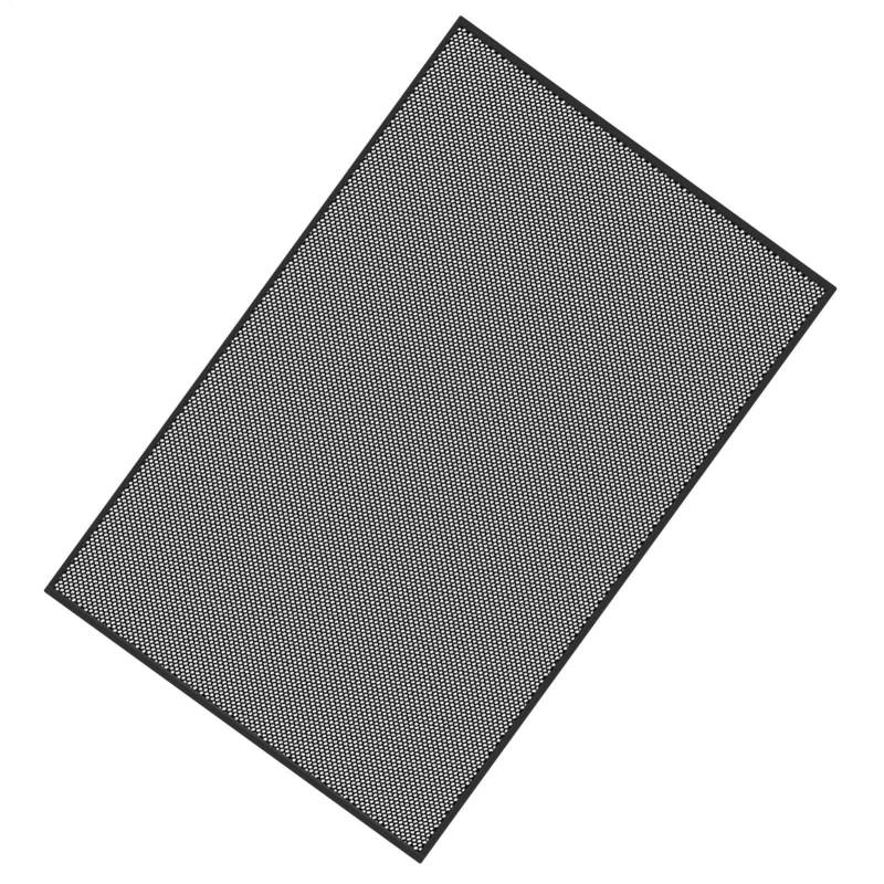 Auto Schiebedach Sonnenschatten - Bildschirmnetz Monddach Mesh | Magnetisches Auto Schiebedach, Faltbare Höhe Verstellbare Karawane-Schiebedach-Abdeckung, Anti-Fly-Automontage-Monddachabdeckung Für Da von Generisch