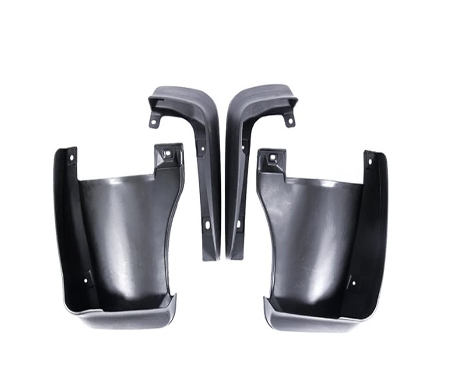 Auto-Schlammabweiser Für Accord Euro für Acura für TSX 2009-2014 Kotflügel Autozubehör Schmutzfänger für Kotflügel Auto Ersatzteil Auto-Schlammabweiser Für Accord Euro für Acura für TSX 2009-2014 Kotflügel Autozubehör Schmutzfänger für Kotflügel Auto Ersatzteil von Generisch