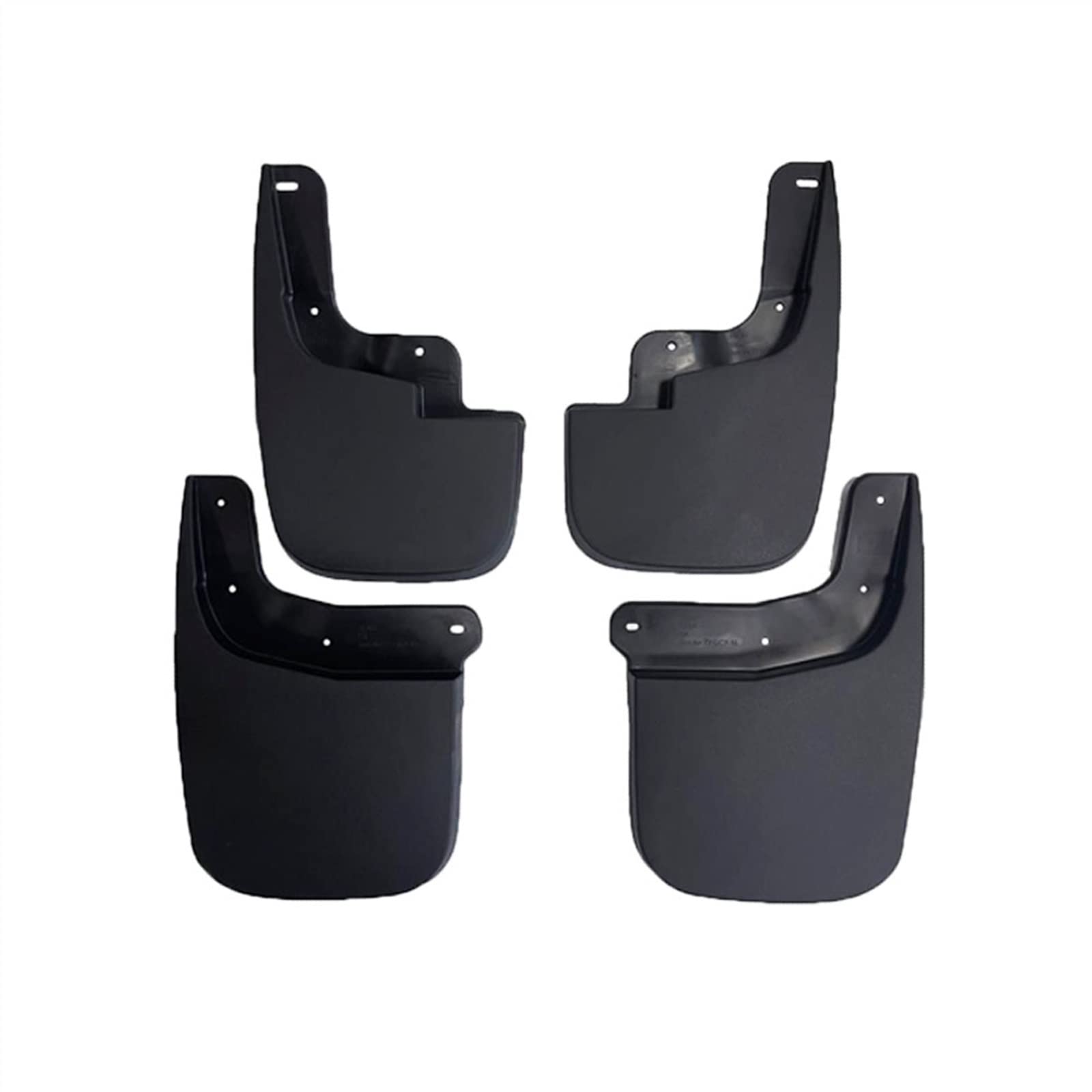 Auto-Schlammabweiser Für Chevrolet Für Colorado S10 Für GMC Für Canyon 4X Auto Splash Kotflügel Schmutzfänger Zubehör 2015-2023 Auto-Schlammabweiser Für Chevrolet Für Colorado S10 Für GMC Für Canyon 4X Auto Splash Kotflügel Schmutzfänger Zubehör 2015-2023 von Generisch