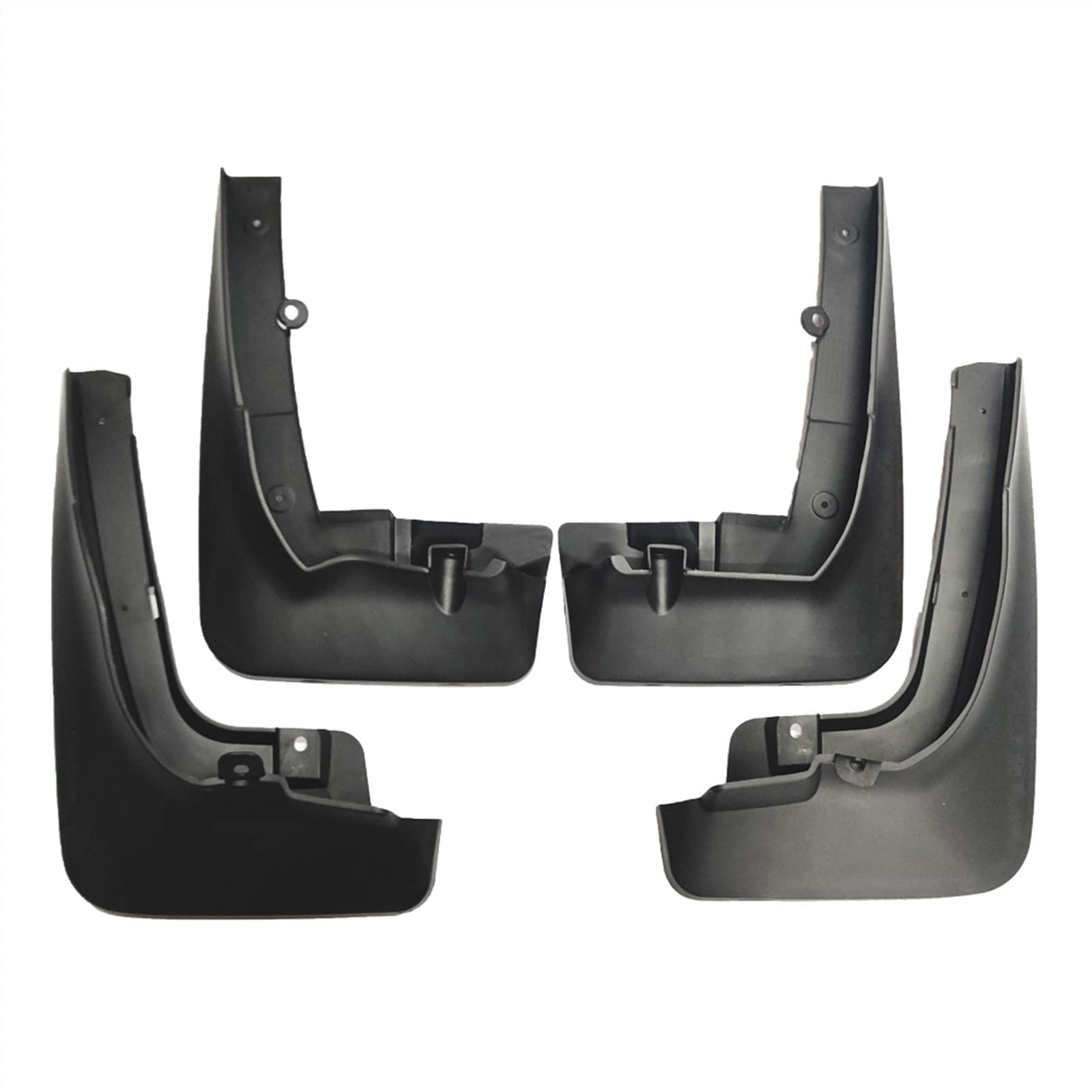 Auto-Schmutzfänger Für BMW X5 G05 2019 2020 2021 2022 2023 4x Schmutzfänger Kotflügel Kotflügel Anti-Spritzschutz Vorne Hinten Räder 4Pcs Auto-Schmutzfänger Für BMW X5 G05 2019 2020 2021 2022 2023 4x Schmutzfänger Kotflügel Kotflügel Anti-Spritzschutz Vorne Hinten Räder 4Pcs von Generisch