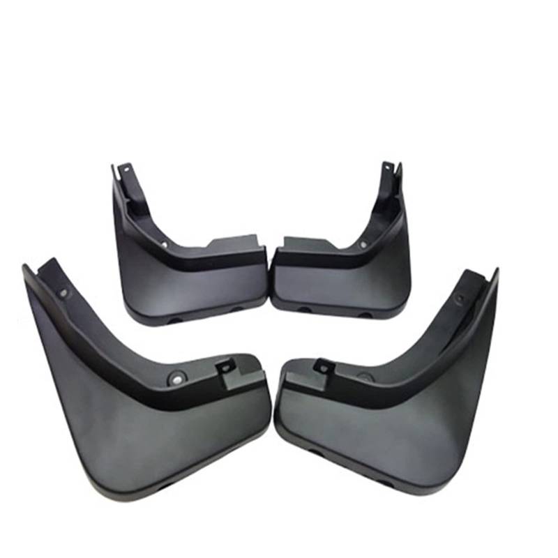 Auto-Schmutzfänger Schmutzfänger für Mercedes für Benz E-Klasse W213 E300 E260 20162020 Schmutzfänger Vorne Hinten Spritzschutz Schmutzfänger Autozubehör(W213 16-20) von Generisch