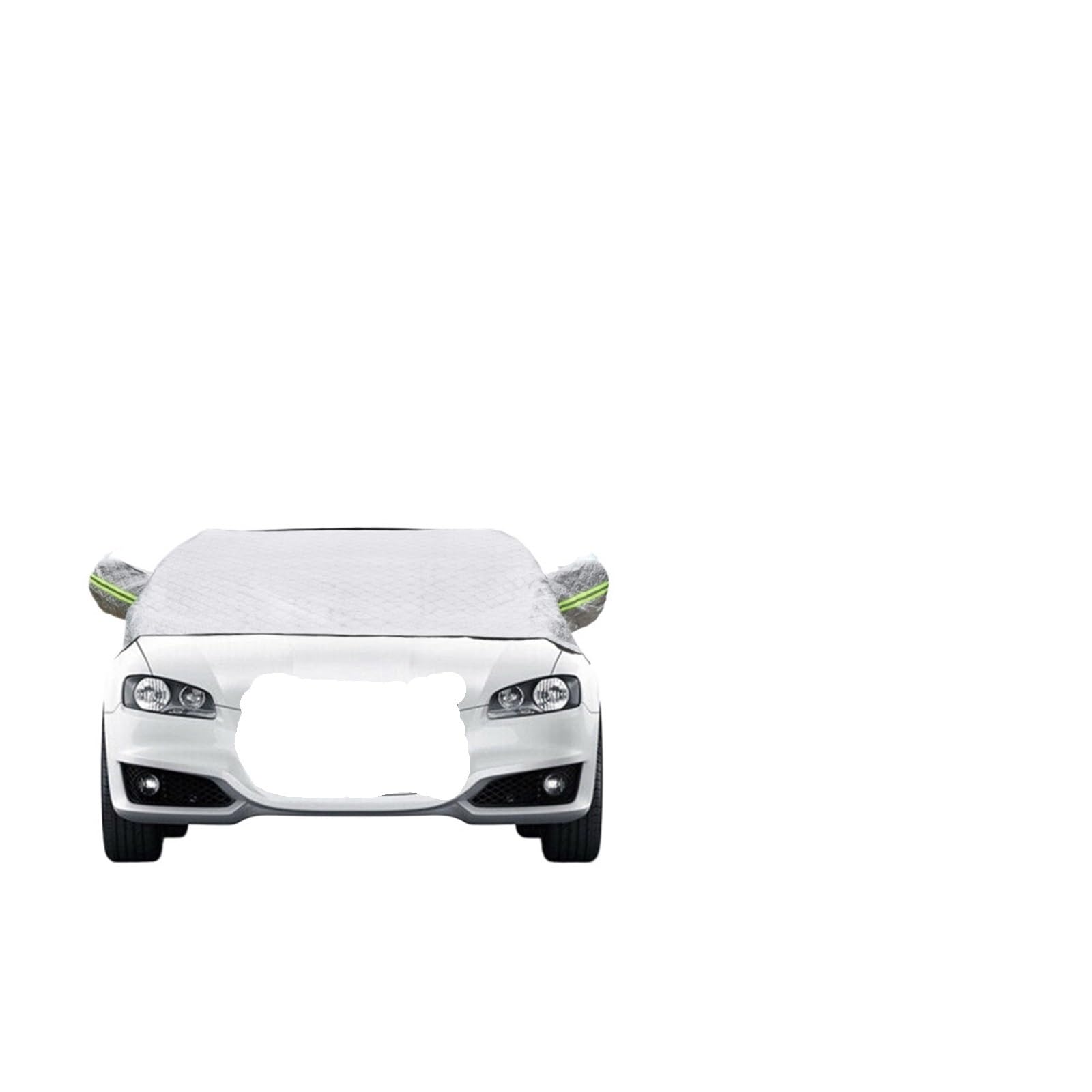 Auto-Schneeabdeckung, Windschutzscheibe, Sonnenschutz, Winter, wasserdicht, Anti-Eis, Frost, Auto-Schutz, Winter Auto-Schneeabdeckung, Windschutzscheibe, Sonnenschutz, Winter, wasserdicht, Anti-Eis, Frost, Auto-Schutz, Winter von Generisch