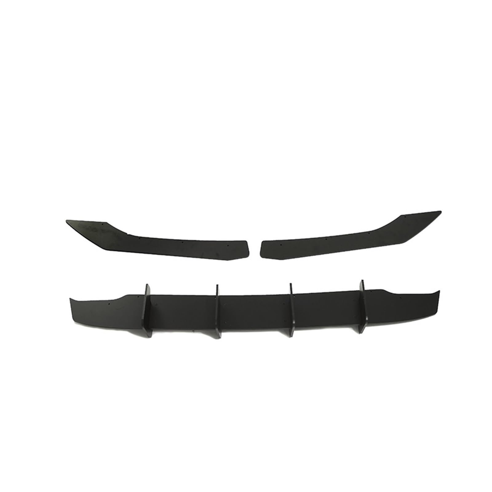 Auto-Seitenspoiler Auto Heckdiffusor Lippe für VW CC für Arteon 2019 2020 Auto Heckdiffusor Spoiler Auto Body Kits Auto-Seitenspoiler Auto Heckdiffusor Lippe für VW CC für Arteon 2019 2020 Auto Heckdiffusor Spoiler Auto Body Kits von Generisch