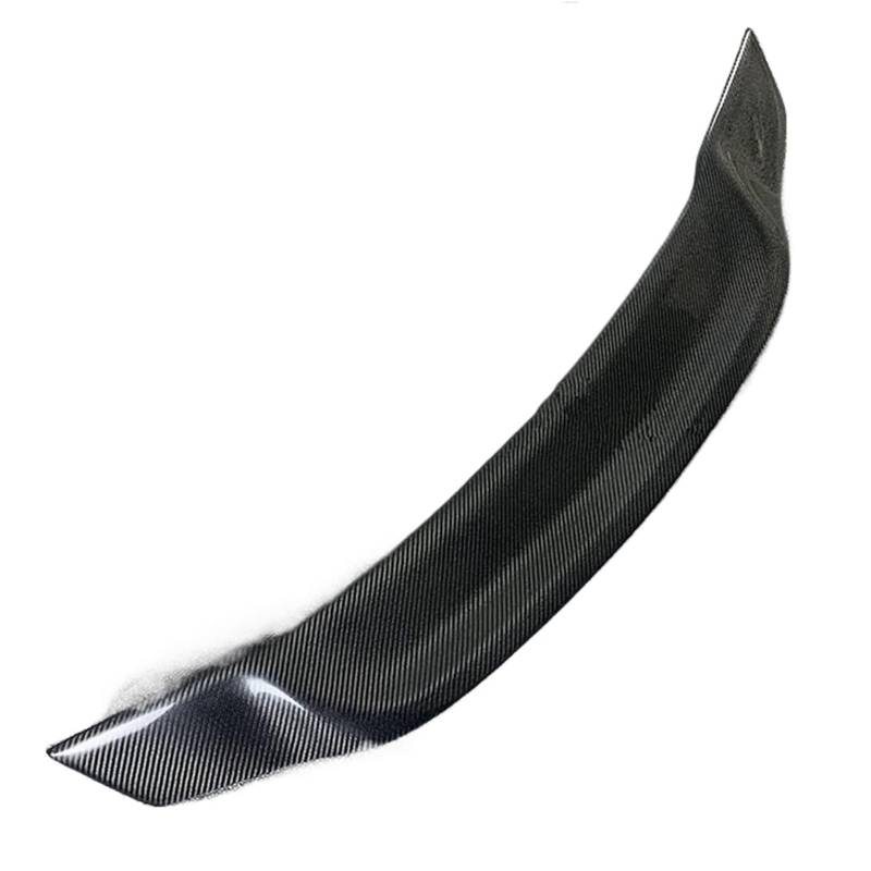 Auto-Seitenspoiler Auto Heckspoiler Für Mercedes Für Benz für SLK Klasse R171 SLK200 SLK280 SLK300 2004-2010 von Generisch