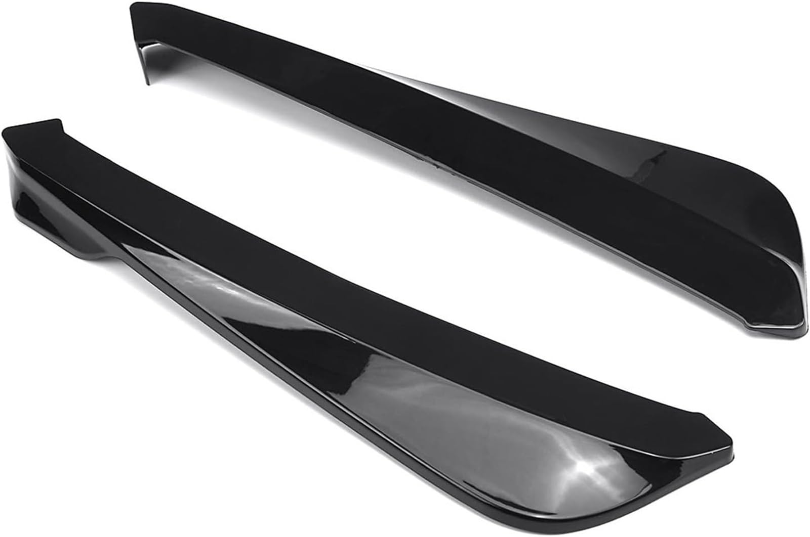 Auto-Seitenspoiler Auto Hinten Schwanz Flügel Für BMW E90 E92 Auto Heckspoiler Auto-Seitenspoiler Auto Hinten Schwanz Flügel Für BMW E90 E92 Auto Heckspoiler von Generisch