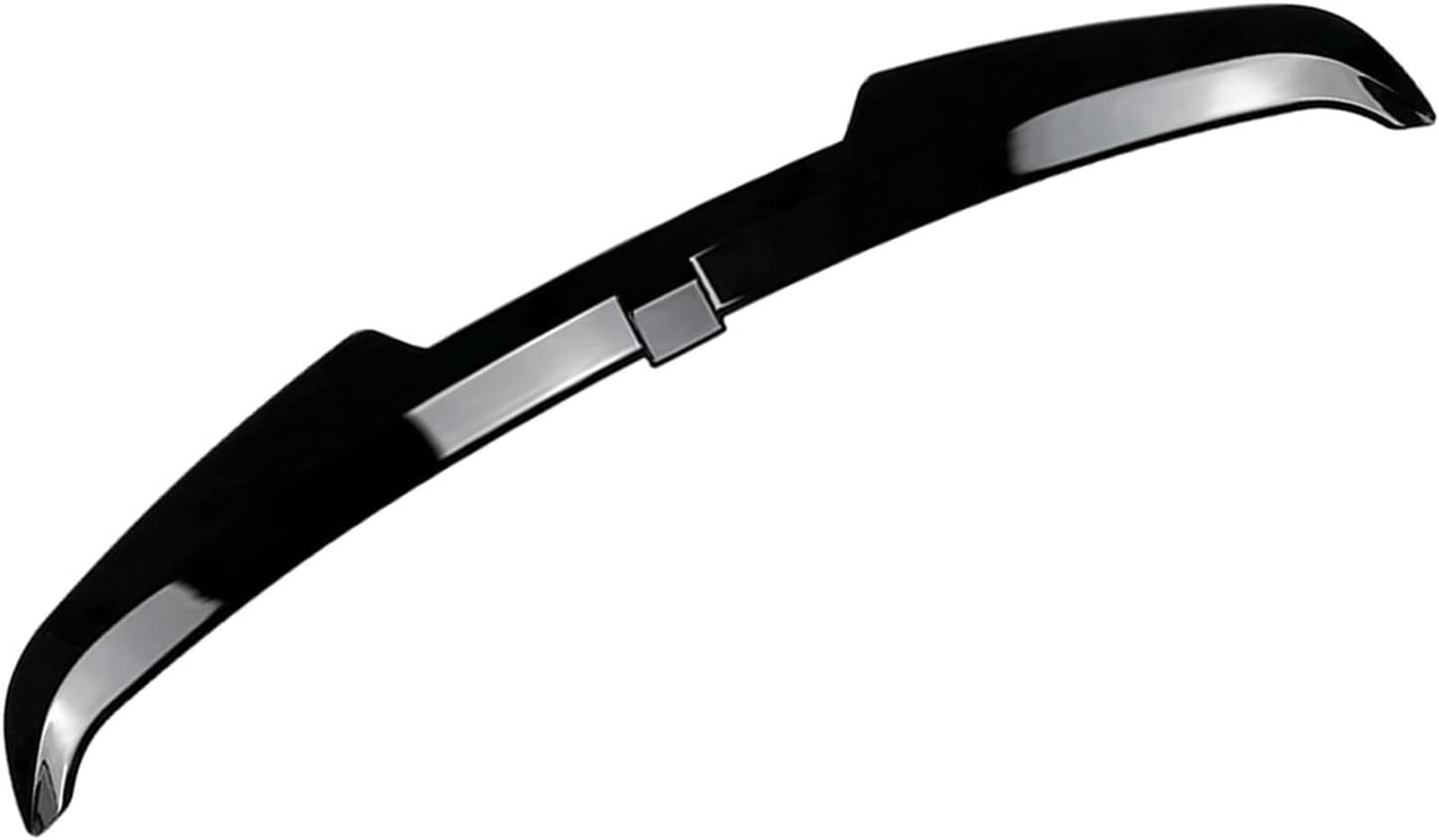 Auto-Seitenspoiler Auto Hinten Stamm Dach Flügel Spoiler Bumper Spoiler Für A3 8Y für sportback(2) von Generisch
