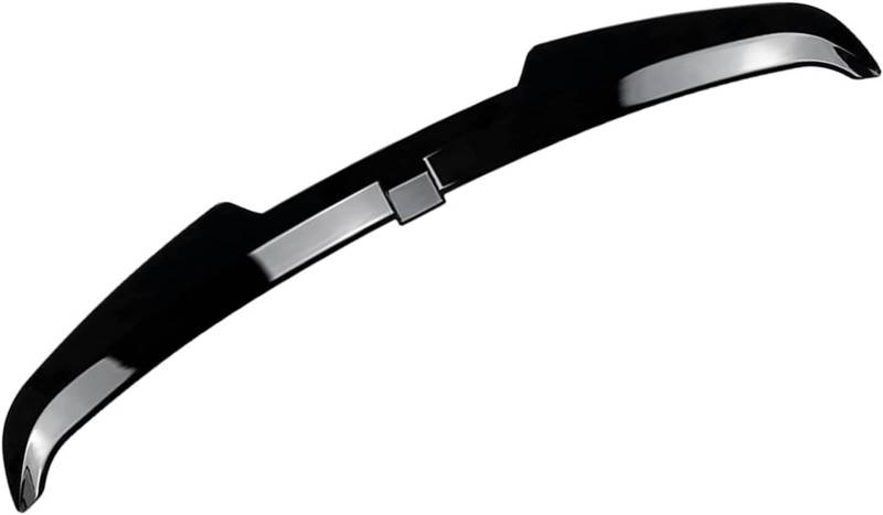 Auto-Seitenspoiler Auto Hinten Stamm Dach Flügel Spoiler Bumper Spoiler Für A3 8Y für sportback(2) von Generisch