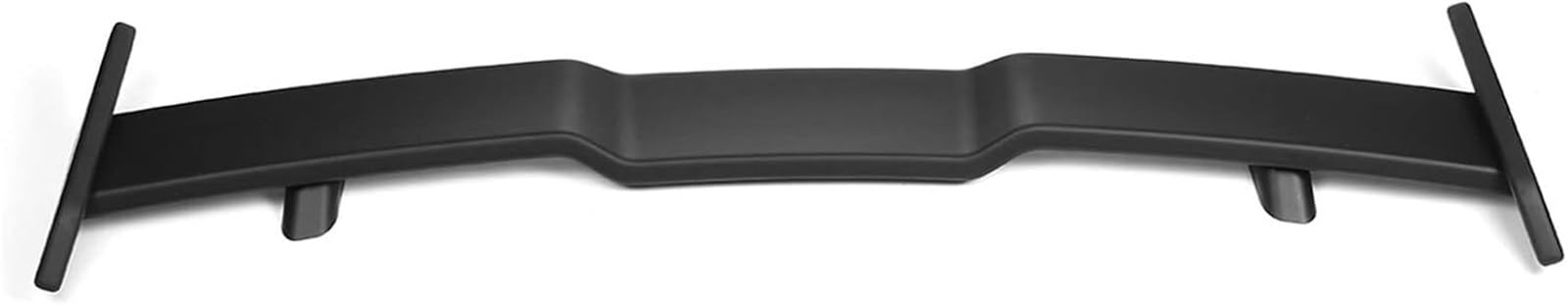 Auto-Seitenspoiler Auto Hinten Stamm Spoiler Flügel Lip Erweiterung Für Accord GEN Heckspoiler Flügel Lip(2) von Generisch