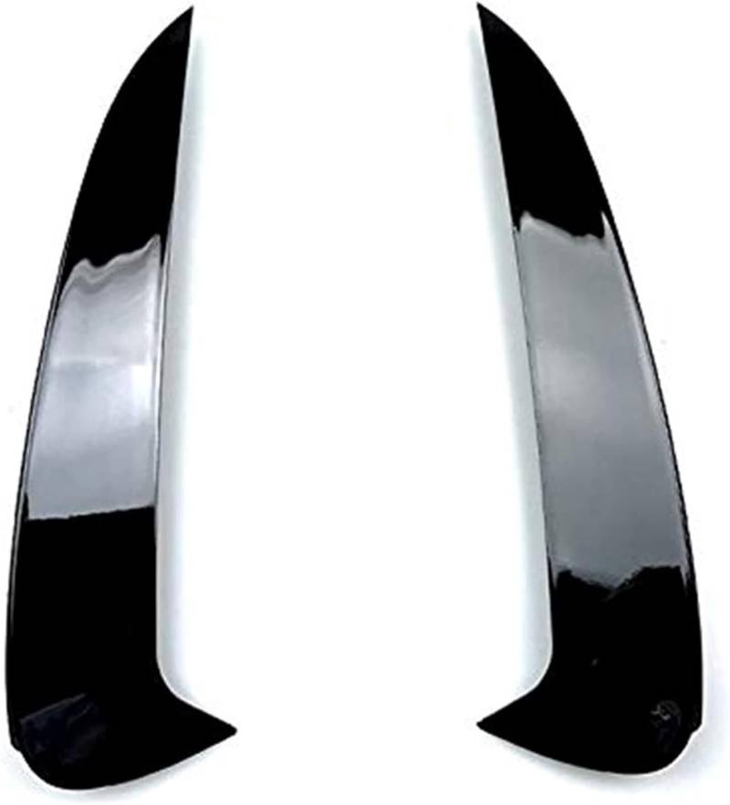 Auto-Seitenspoiler Für Mercedes Für Benz Klasse Für Coupe Heckspoiler Spoiler Auto Styling Auto Spoiler von Generisch