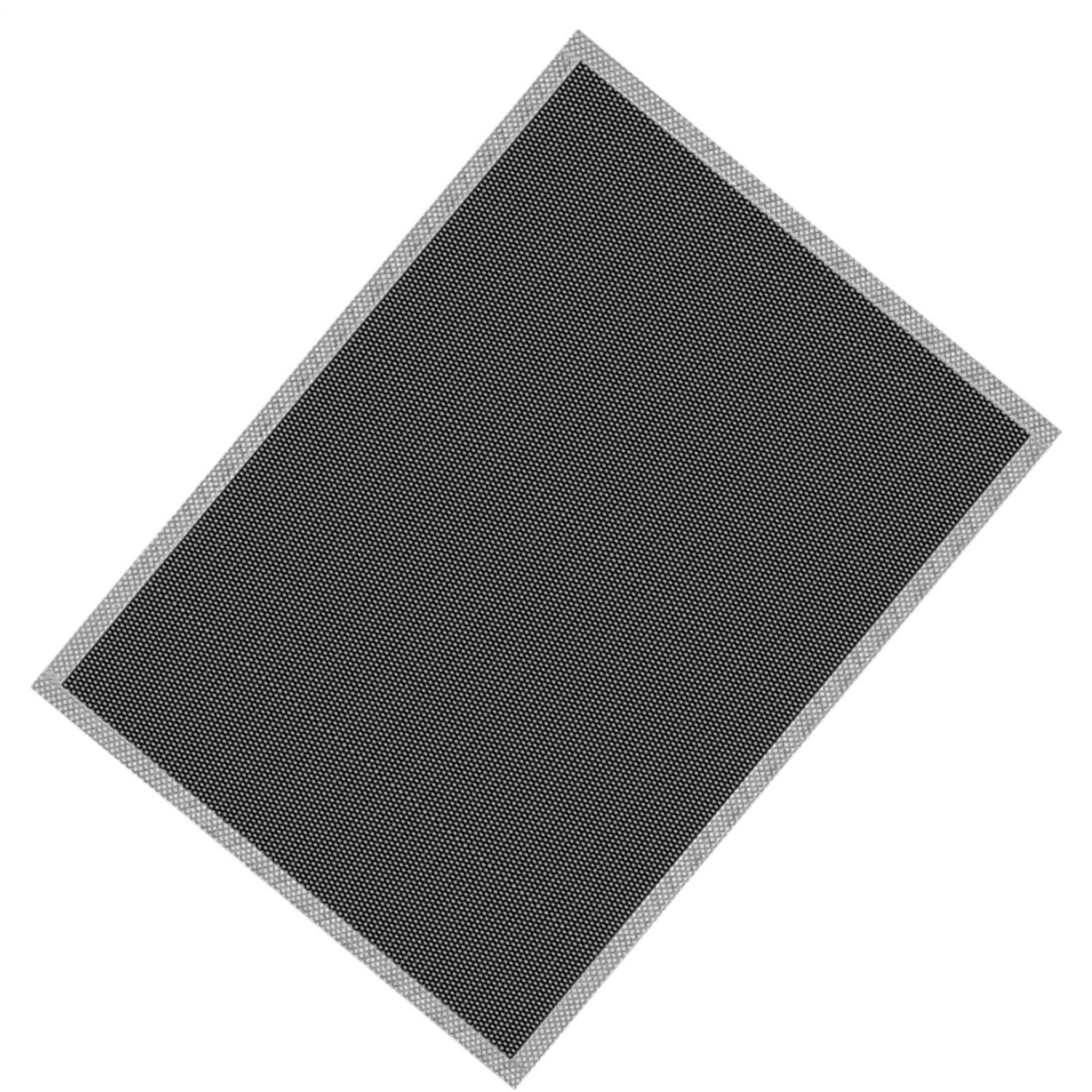 Auto Sonnendach Schatten – Magnetischer Auto-Sonnenschutz | UV-Schutz | Atmungsaktive Netzabdeckung Magnetisches Zubehör für Seitenfenster Windschutzscheibe Fahrzeug | Magnetischer UV-Schutz von Generisch