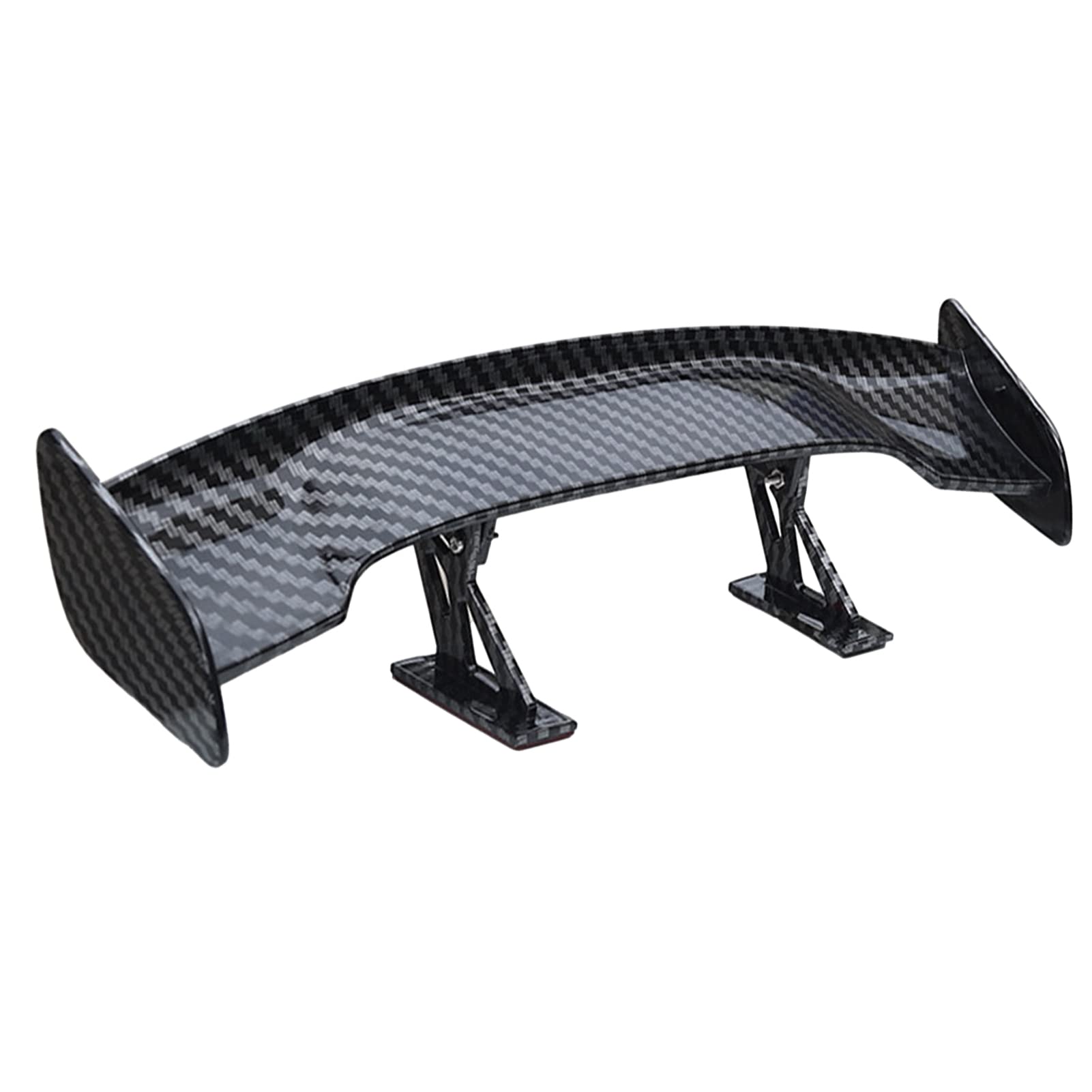 Auto-Spoilerflügel, Kohlefaser-Auto-Heckflügel, Auto- -Spoiler, Fahrzeug-Stabilitätsschwanz, Heckflügel, Auto- -Spoiler, kreativer Auto-Heckflügel für Auto Auto-Spoilerflügel, Kohlefaser-Auto-Heckflügel, Auto- -Spoiler, Fahrzeug-Stabilitätsschwanz, Heckflügel, Auto- -Spoiler, kreativer Auto-Heckflügel für Auto von Generisch
