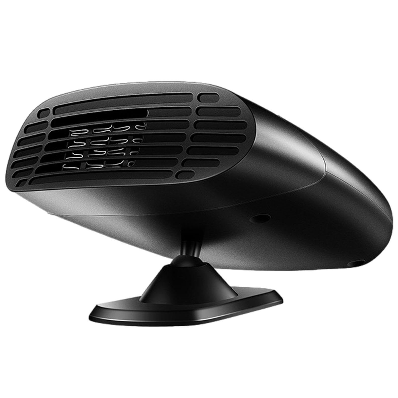 Auto-Windschutzscheiben-Heizung, 2-in-1-Heizung, schnelles Heizen und Kühlen, Auto-Windschutzscheiben-Heizung, 360 ° drehbar, tragbare Heizung für Auto, Parkheizung Auto-Windschutzscheiben-Heizung, 2-in-1-Heizung, schnelles Heizen und Kühlen, Auto-Windschutzscheiben-Heizung, 360 ° drehbar, tragbare Heizung für Auto, Parkheizung von Generisch