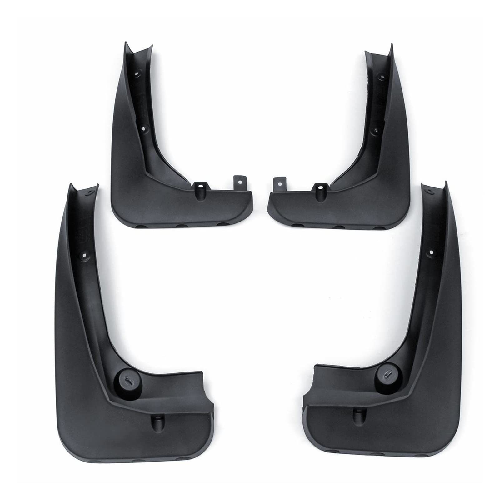 Auto für Kotflügel Schlamm 4 Stück Auto-Schmutzfänger-Verbreiterungen, Schmutzfänger, Schmutzfänger, für BMW X3 F25 2011 2012 2013 2014 2015 2016 Schmutzfänger Auto für Kotflügel Schlamm 4 Stück Auto-Schmutzfänger-Verbreiterungen, Schmutzfänger, Schmutzfänger, für BMW X3 F25 2011 2012 2013 2014 2015 2016 Schmutzfänger von Generisch