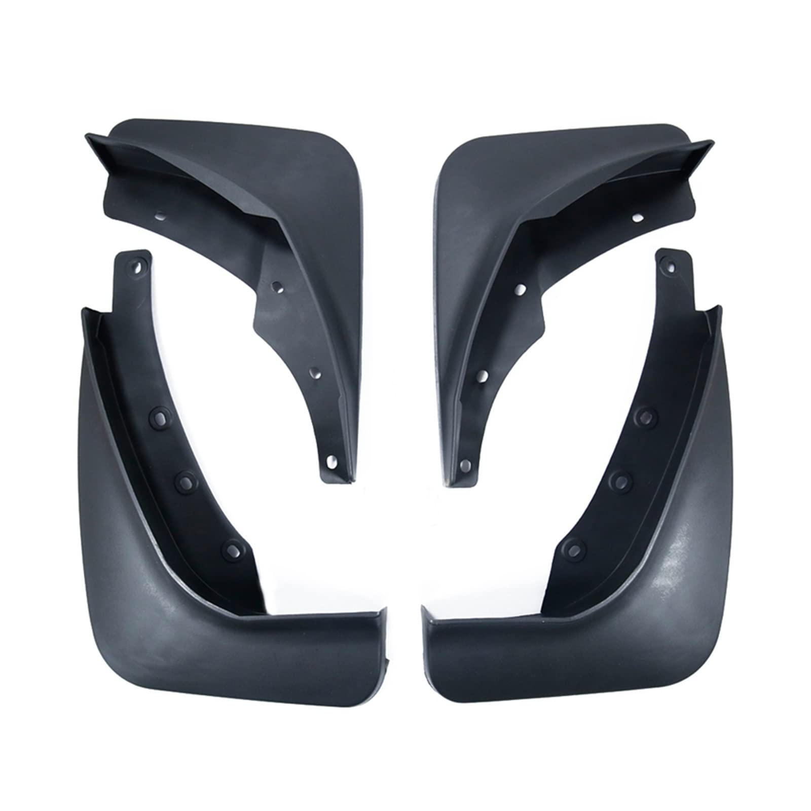 Auto für Kotflügel Schlamm Auto-Schmutzfänger, Schmutzfänger, Kotflügel, Spritzschutz, Flaps, Schmutzfänger, Außen-Autozubehör, für Volvo XC60 2014 2015 2016 2017 Schmutzfänger Auto für Kotflügel Schlamm Auto-Schmutzfänger, Schmutzfänger, Kotflügel, Spritzschutz, Flaps, Schmutzfänger, Außen-Autozubehör, für Volvo XC60 2014 2015 2016 2017 Schmutzfänger von Generisch