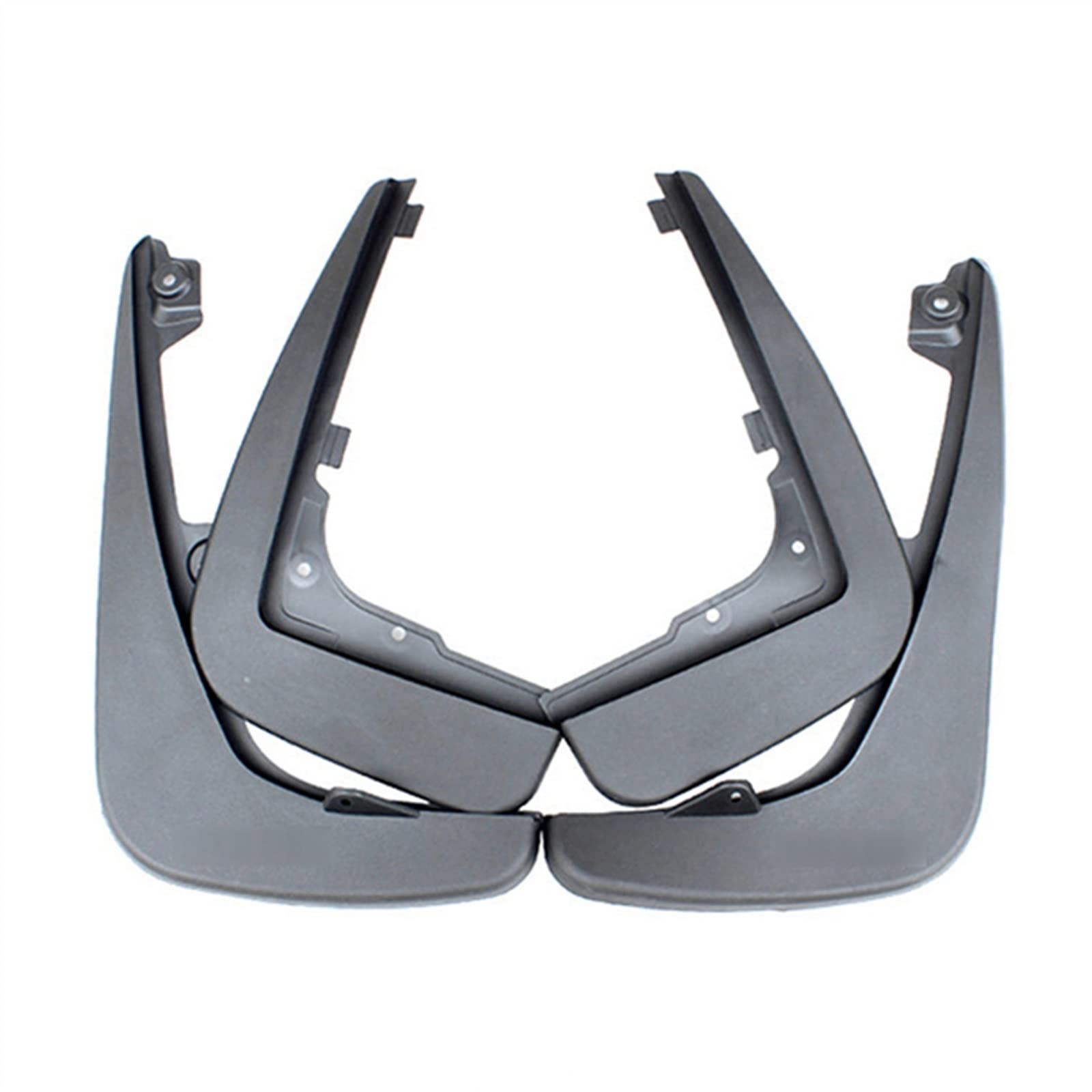 Auto für Kotflügel Schlamm Für Jaguar für XJ X351 2010-2019 Auto-Kotflügel Zubehör Anti-Splash-Vorder-Hinterrad für Kotflügel-Schmutzfänger Schmutzfänger Auto für Kotflügel Schlamm Für Jaguar für XJ X351 2010-2019 Auto-Kotflügel Zubehör Anti-Splash-Vorder-Hinterrad für Kotflügel-Schmutzfänger Schmutzfänger von Generisch