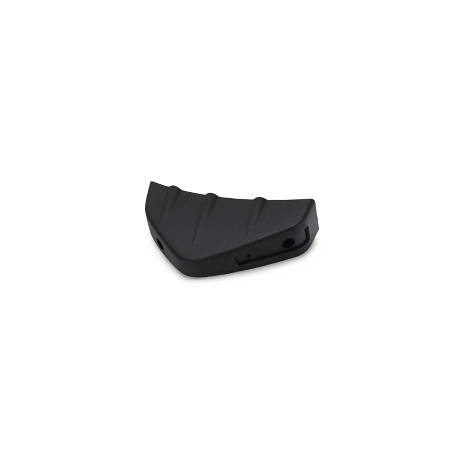 Auto für Kotflügel Schlamm Heckspoiler 1 Stück/4 Stück Universal Auto modifizierte Haifischflosse Auto Heckstoßstange Lippendiffusor Kohlefasermuster/Schwarz Autozubehör Schmutzfänger(1PCS Black) Auto für Kotflügel Schlamm Heckspoiler 1 Stück/4 Stück Universal Auto modifizierte Haifischflosse Auto Heckstoßstange Lippendiffusor Kohlefasermuster/Schwarz Autozubehör Schmutzfänger(1PCS Black) von Generisch