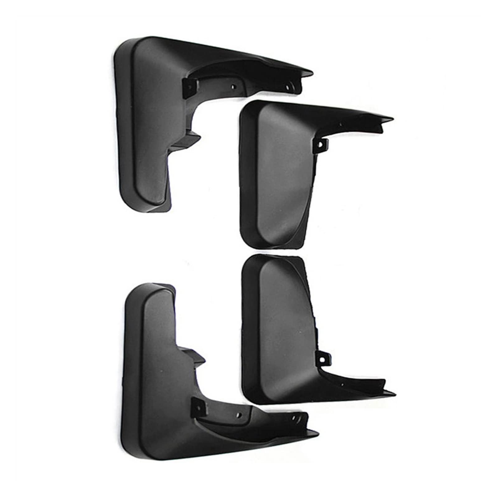 Auto für Kotflügelverbreiterungen Auto-Schmutzfänger-Kotflügel für Fender Splash Mudflaps für Toyota für Venza AV10 2009 2010 2011 2012 2013 2014 2015 2016 Auto für Kotflügelverbreiterungen Auto-Schmutzfänger-Kotflügel für Fender Splash Mudflaps für Toyota für Venza AV10 2009 2010 2011 2012 2013 2014 2015 2016 von Generisch