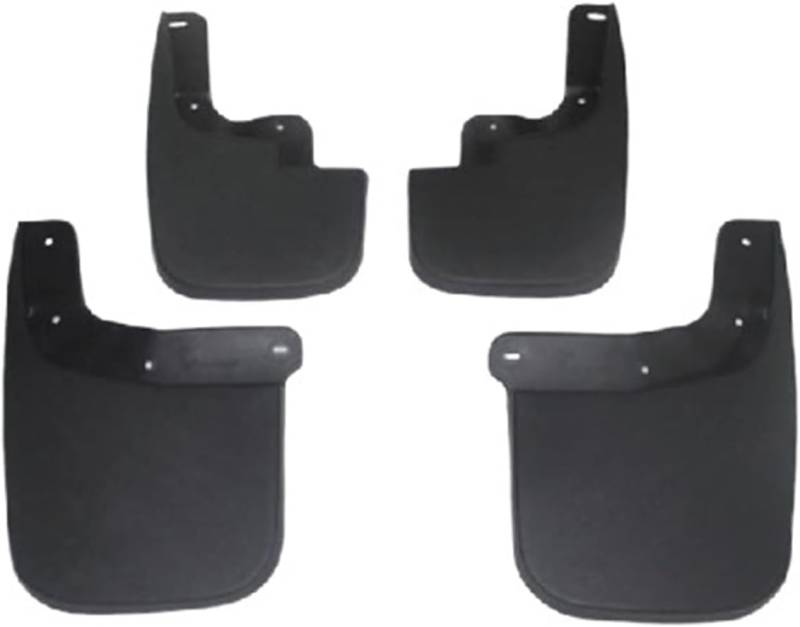 Auto für Kotflügelverbreiterungen Für CRV 2012 2013 2014 2015 2016, farblich lackiertes Autozubehör, Rückspiegelabdeckung, Rückspiegelschalengehäuse, Ersatzabdeckungen für Autospiegel von Generisch