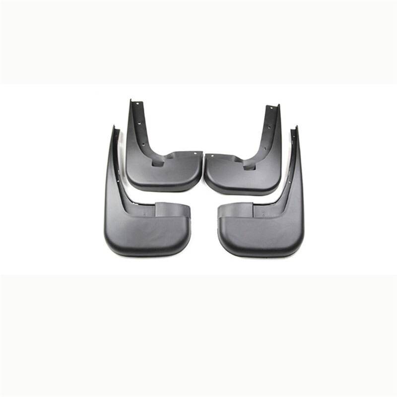 Auto für Kotflügelverbreiterungen Für Mercedes Benz für Vito für Viano für V-Klasse 2006~2019 W639 639 W447 447 Kotflügel Schmutzfänger Schutz Spritzlappen Kotflügel Autozubehör(2010-2014 W639) von Generisch