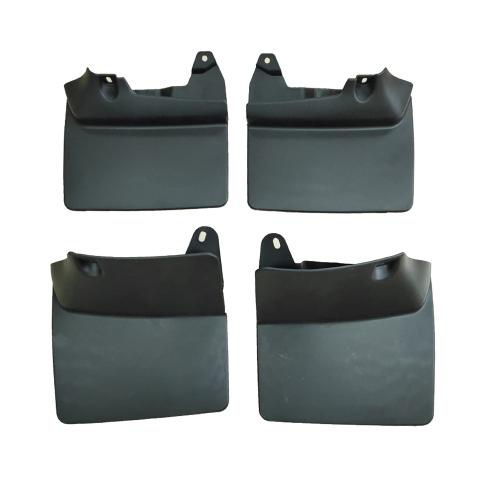 Auto für Kotflügelverbreiterungen Für Toyota für Land für Cruiser Prado LC90 FZJ90 90 Schlamm Anti-Splash-Kotflügel Vorne für Kotflügel Schmutzfänger 1997-2002 Auto für Kotflügelverbreiterungen Für Toyota für Land für Cruiser Prado LC90 FZJ90 90 Schlamm Anti-Splash-Kotflügel Vorne für Kotflügel Schmutzfänger 1997-2002 von Generisch