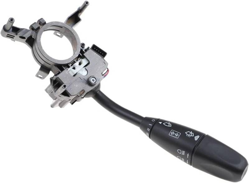 Autoblinkerschalter Für Mercedes für Benz C32 CLK320 2003 2004 Auto Blinker Kombination für Schalter von Generisch