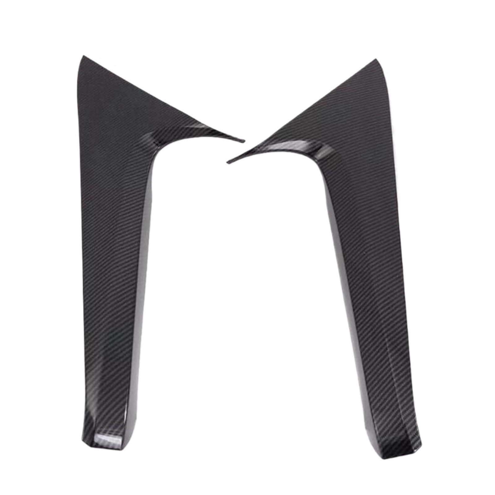 Autodiffusor-Scheibe Auto Heckscheibe Seitenspoiler Für Toyota Für RAV4 für RAV 4 XA50 2019-2023 Heckspoiler Autodiffusor-Scheibe Auto Heckscheibe Seitenspoiler Für Toyota Für RAV4 für RAV 4 XA50 2019-2023 Heckspoiler von Generisch