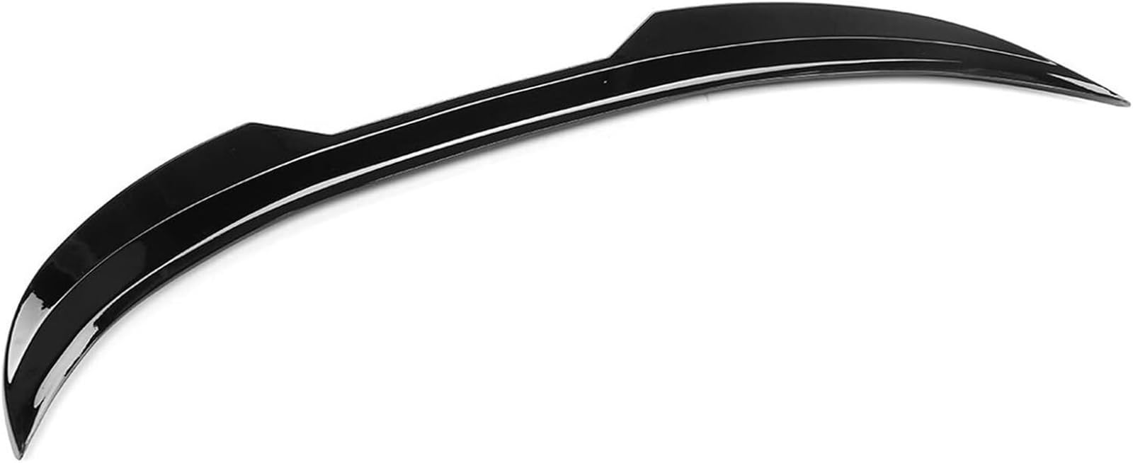 Autodiffusor-Scheibe Auto-Heckspoiler für Ford für Focus für Mk4 Kombi Kombi 2019-2021 Heckspoiler(2) von Generisch