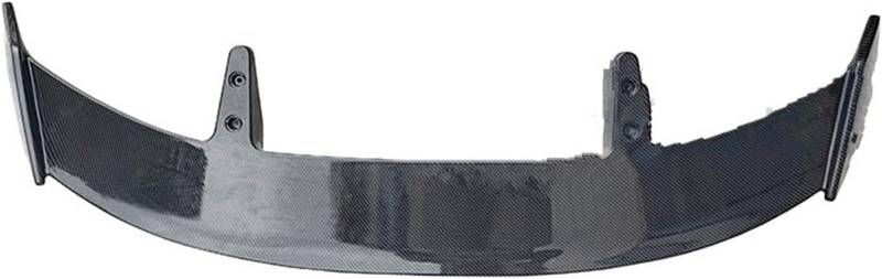 Autodiffusor-Scheibe Auto Hinten Stamm Flügel ABS Material Spoiler Für Golf MK 2006-2021 Hinten Stamm Spoiler Heckspoiler(3) von Generisch