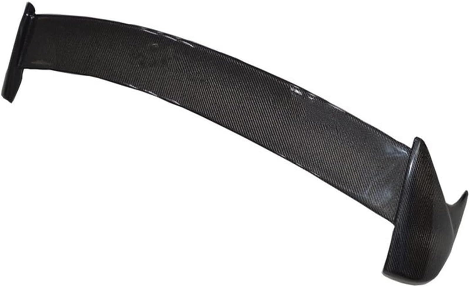 Autodiffusor-Scheibe Auto Hinten Stamm Lip Dach Spoiler Für Porsche Für Macan Spoiler 2014-2018 Heckspoiler(2) von Generisch