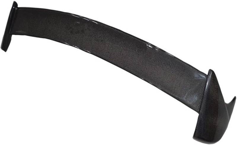 Autodiffusor-Scheibe Auto Hinten Stamm Lip Dach Spoiler Für Porsche Für Macan Spoiler 2014-2018 Heckspoiler(2) von Generisch
