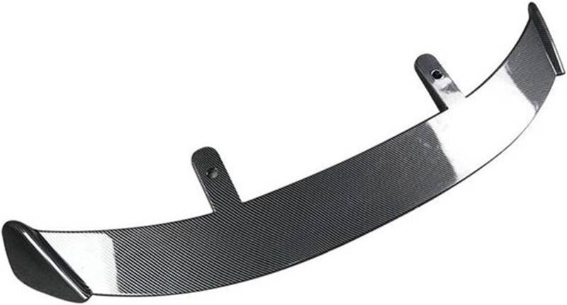 Autodiffusor-Scheibe Dachspoiler Für Mercedes Für Benz EINE Klasse für AMG für Fließheck Hinten Stamm Spoiler Heckspoiler(Rear Right) von Generisch