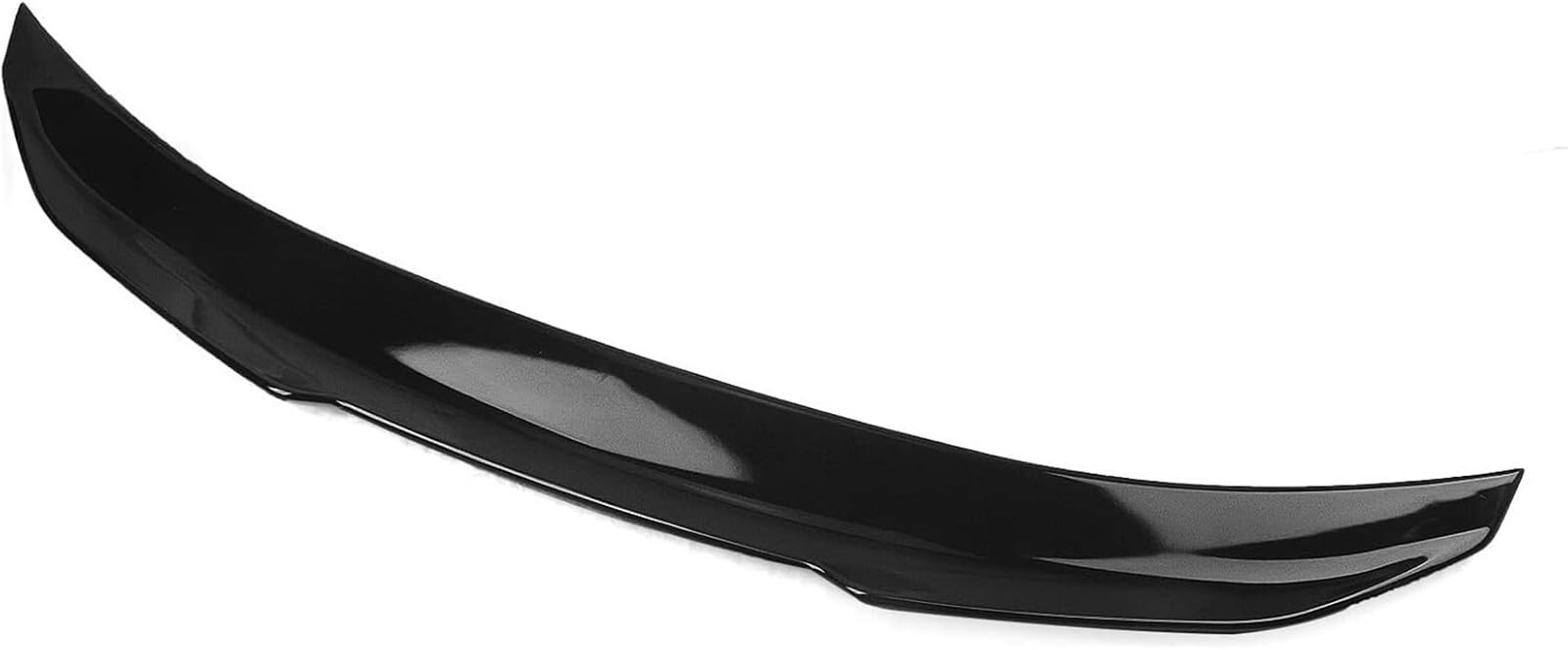 Autodiffusor-Scheibe Für F10 F18 5 Series M5 2010-2017 530i 535i PSM Auto Heckspoiler Heckspoiler(2) von Generisch
