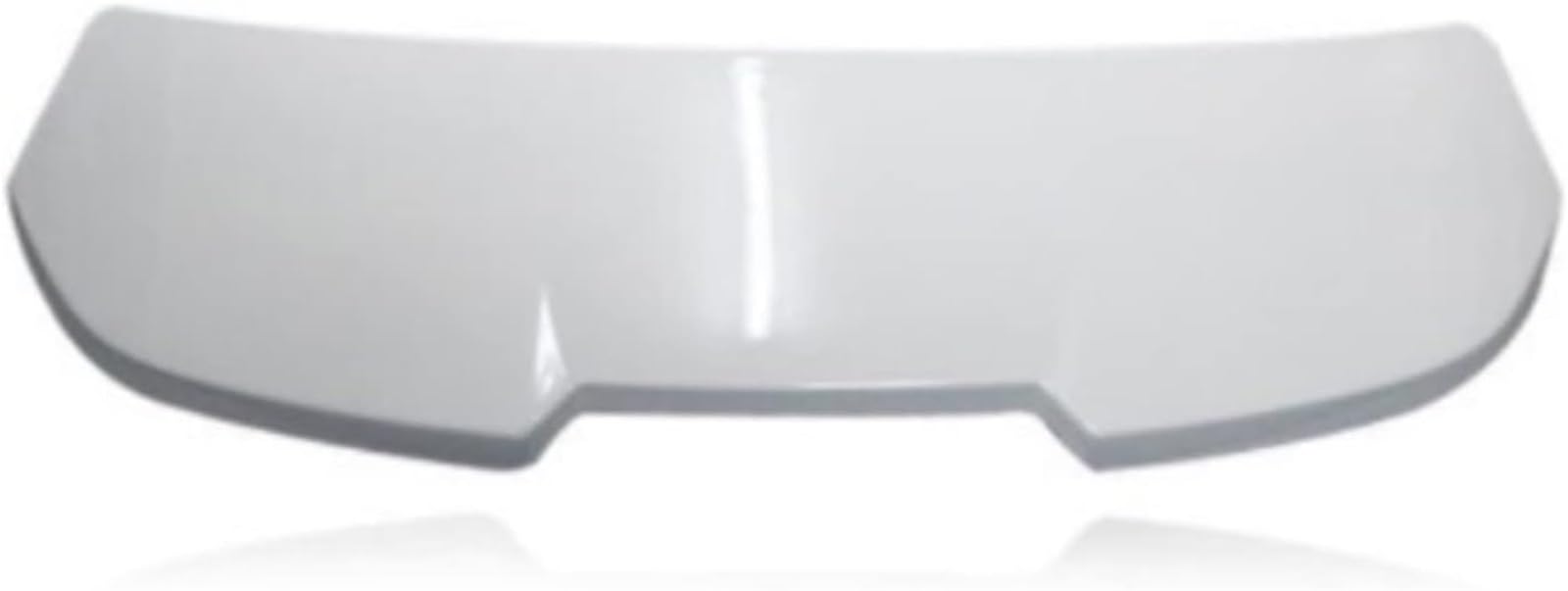 Autodiffusor-Scheibe Für Ford Für Ecosport 2013-2018 Spoiler ST Material Auto Heckflügel Heckspoiler Heckspoiler(2) von Generisch