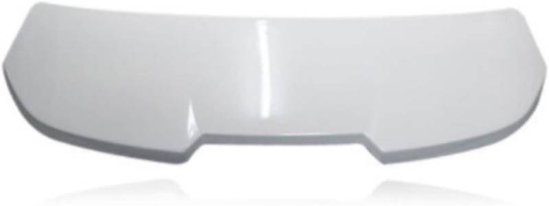 Autodiffusor-Scheibe Für Ford Für Ecosport 2013-2018 Spoiler ST Material Auto Heckflügel Heckspoiler Heckspoiler(2) von Generisch
