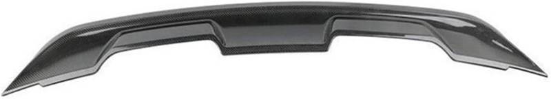 Autodiffusor-Scheibe Für Ford Für Mustang Auto Stamm Boot Flügel Schwanz Dekoration Refit Hinten Lip Spoiler Heckspoiler(2) von Generisch