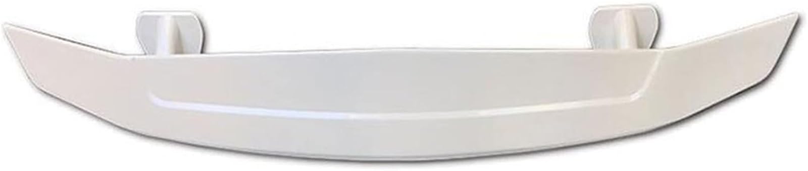Autodiffusor-Scheibe Für GT Universal Spoiler Für A4 S4 B8 B9 B9.5 für Limousine Auto Heckspoiler Heckspoiler(3) von Generisch